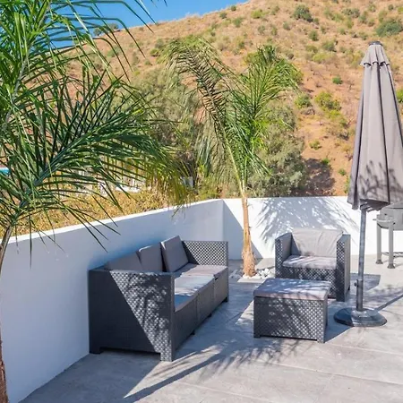 Era Del Puerto By Ruralidays Casa vacanze Tolatán