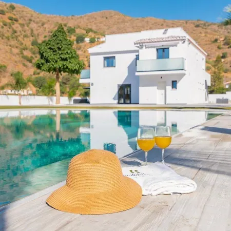 Casa vacanze Era Del Puerto By Ruralidays Tolatán